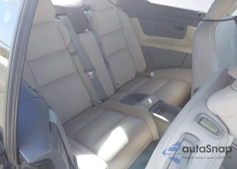 2012 Volvo C70 T5/T5 Platinum/T5 Premier Plus z USA, uszkodzony, nr VIN YV1672MC9CJ125044